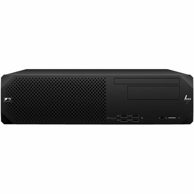 HP Z2 SFF G9 I714700 32GB/512 PC