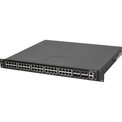 QCT A Powerful Top-of-Rack Switch for Data Center and Cloud Computing