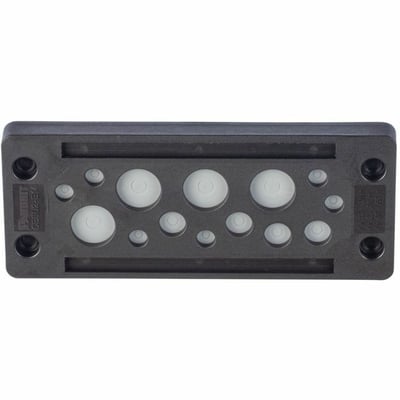 CBL ENTRY SYSTEM UN-TERMINATED