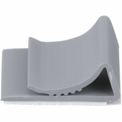 FLAT CABLE CLIP ADH ANY WIDTH