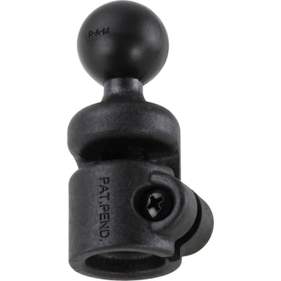 RAM Mounts Flex-Rod Mounting Adapter