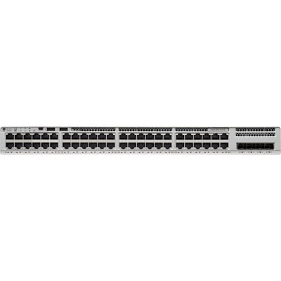 CATALYST 9200 48-PORT DATA ONLY, 4 X 10G ,NW-A, SPARE