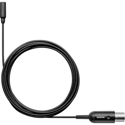 Shure TwinPlex TL48B/O-MTQG-A Wired Condenser Microphone