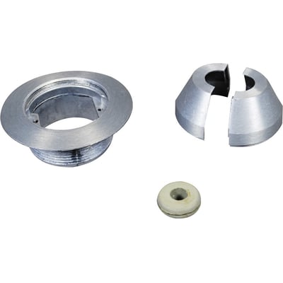 Wiremold 1204AL Mounting Adapter for Cable
