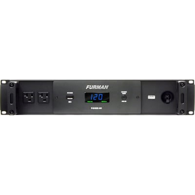 Furman P-2400AR Line Conditioner