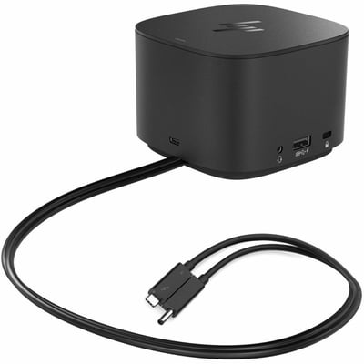 HPI - Remarketed Docking Station