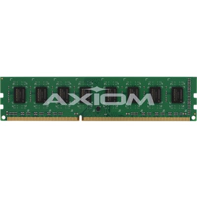 Accortec 4GB DDR3 SDRAM Memory Module