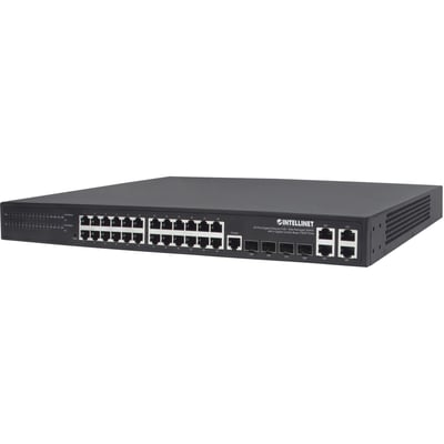 IEEE 802.3AT/AF POWER OVER ETHERNET (POE+/POE) COMPLIANT, 370 W, SELF-HEALING NE