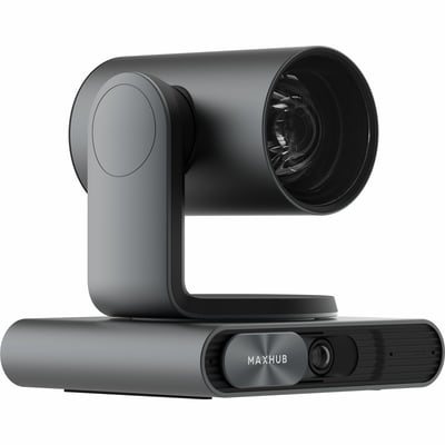 MaxHub UC P30 Video Conferencing Camera - 8.4 Megapixel - 30 fps - 1 Pack(s)