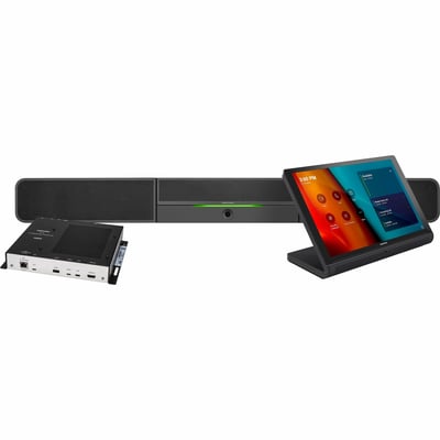 UC-BX30-T-GV CRESTRON FLEX ADV S ROOM CONFERENCE