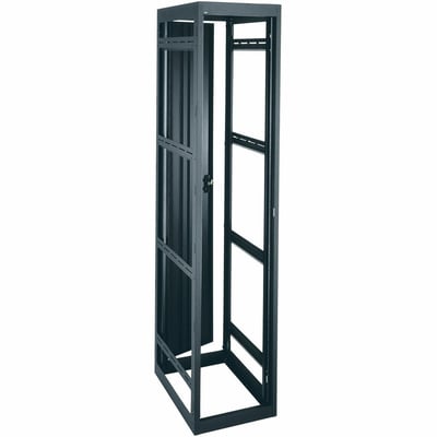 Middle Atlantic VMRK Series 54RU Floor Standing Rack - 31in Depth, 22in Width Floor Standing Cabinet