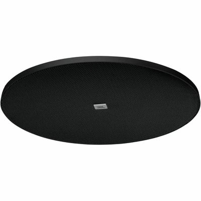 BLK ROUND GRILLEC424 (EA=6GRILLES)