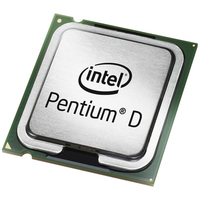 INTEL PENTIUM T2310 DUAL-CORE (2 CORE) 1.46 GHZ PROCESSOR 1 MB