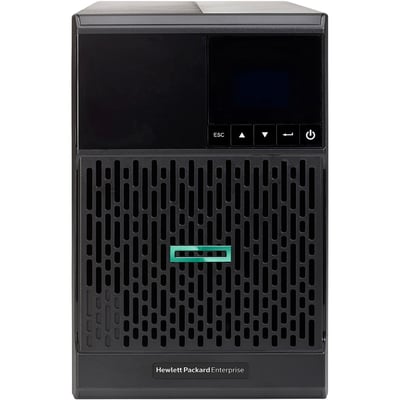 HPE T750 G5 UPS AC 220/230/240 V 525 WATT 750 VA 1-PHASE RS-232
