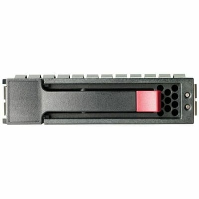 HPE MSA 120TB SAS 12G MIDLINE 7.2K LFF M2 HDD BUNDLE PL-1O