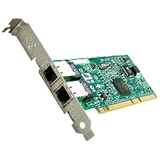 INTEL IMS SPARE INTELPRO/1000 MT DUAL PORT SERVER ADAPTER PCI-X