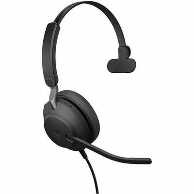 JABRA EVOLVE2 40 SE USB C/A MS MONO