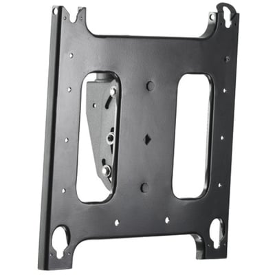 Chief PCS2243 Ceiling Mount for Flat Panel Display, Digital Signage Display - Black