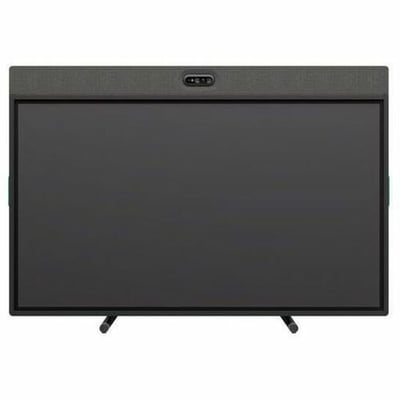 RALLY BOARD 65 - GRAPHITE ALL-IN-ONE VIDEO DISPLAY SOLUTION