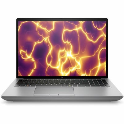 HP ZBook Fury G11 16" Mobile Workstation - WUXGA - 60 Hz - Intel Core i7 14th Gen i7-14700HX - 32 GB - 1 TB SSD