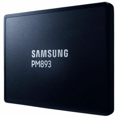 SAMSUNG 2.5 1.9TB SATA SSD PM893