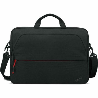 Lenovo Essential Carrying Case for 16" Lenovo Notebook - Black