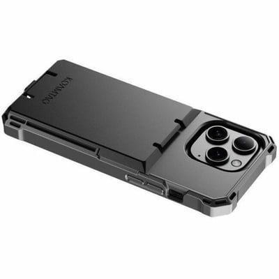 KBCC-IPHONE15 PRO KBCC-IP15 PRO CHARGING CASE WITH EB