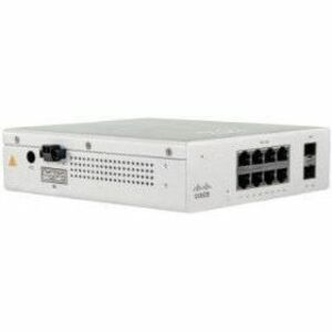MERAKI MS130R-8P CLOUD MGD RUGGEDIZED 8GE 240W POE SWITCH