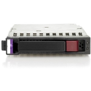 HPE Sourcing 300 GB Hard Drive - 2.5" Internal - SAS (6Gb/s SAS)