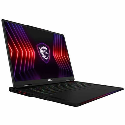 RAIDER A18 HX A7VHG-023US R9-7945HX3D/RTX 4080/32GB/1TSSD/W11