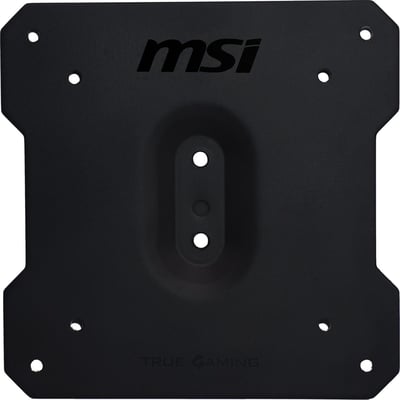 MSI Mounting Plate for Monitor