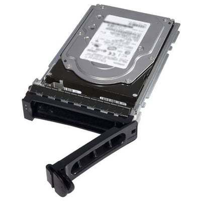 Dell 2 TB Hard Drive - 3.5" Internal - SATA (SATA/150)