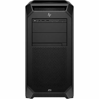 CUSTOM Z8G5 W5-3423 128GB/512GB U.S. - ENGLISH LOCALIZATION