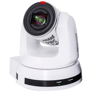 Marshall CV630-IPW 8 Megapixel 4K Network Camera - Color - White