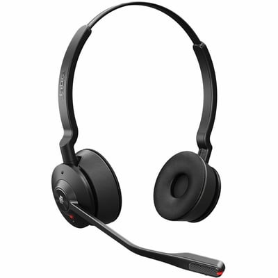 JABRA ENGAGE 55 SE STEREO LINK400A MS