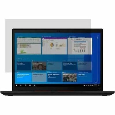 Lenovo 13.3-inch Bright Screen Privacy Filter for X13 Gen2 from 3M