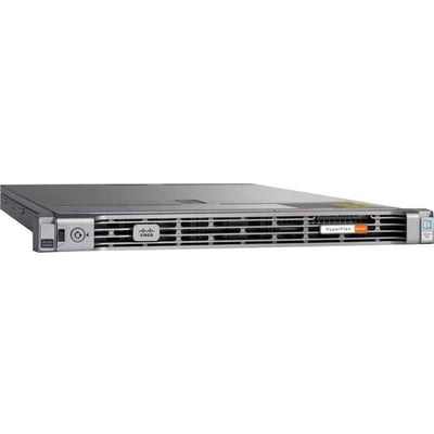 Cisco HyperFlex HX220c M6 Server Barebone System - 1U Rack-mountable - 2 x Processor Support