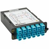 QUICKNET TAP 12-PORT LC LIVE
