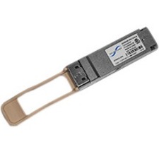 40G SR4 850NM QSFP TRANSCEIVER