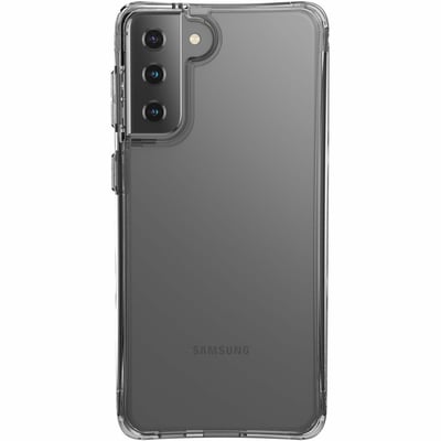 Urban Armor Gear Plyo Series Galaxy S21 Plus 5G Case - Ice