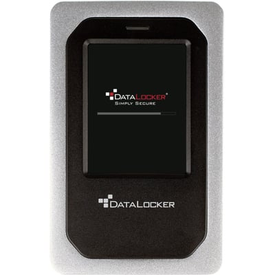 DL4 15.3TB ENCRYPTED ESSD FIPS 140-2