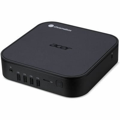 CXI6-C316G CHROME CORE 3 100U 16GB RAM 256GB SSD 90W POWER MINI