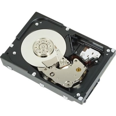 DELL SOURCING - NEW 600 GB Hard Drive - 3.5" Internal - SAS (12Gb/s SAS)
