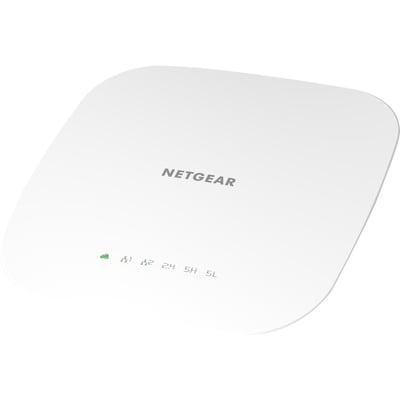 Netgear WAC540 IEEE 802.11ac 3 Gbit/s Wireless Access Point