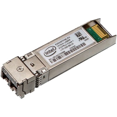 Intel® Ethernet SFP28 LR Optic (Extended Temp)