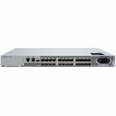 HPE STG 64GB 24/8 8P 64G SW SW SN3700B PL-1Y