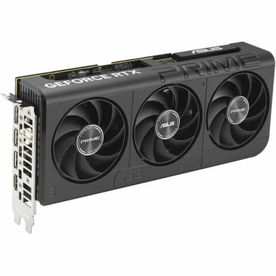 THE SFF-READY ASUS PRIMEGEFORCE RTX 5050 8GB GDDR6 OC EDITION