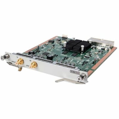 HPE HSR6800 1P CLEAR CHANNEL T3 MIM MOD PL-I7