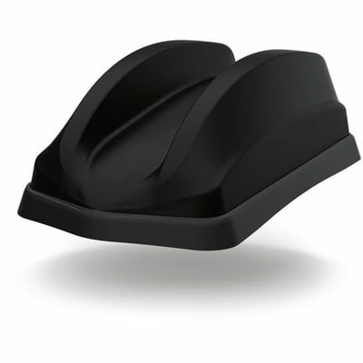 Panorama Antennas GPS[X]D4[X]-6-60 | 4x4 MiMo 4G/5G Sharkfin Antenna