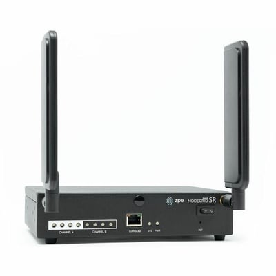 ZPE Nodegrid Bold SR Infrastructure Management Equipment